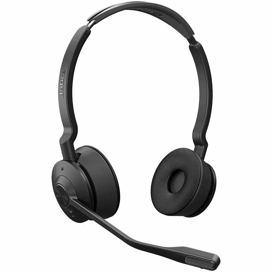 Jabra Engage 75 SE Wireless Headset with Bluetooth and DECT Technology