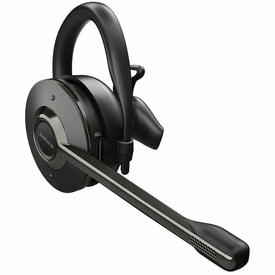 Jabra Engage 65 SE Wireless Earset with Open-Back Design and 328 ft Range