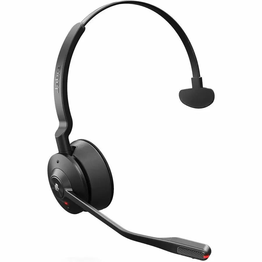 Jabra Engage 55 SE Headset with DECT Wireless Technology and Superior Sound