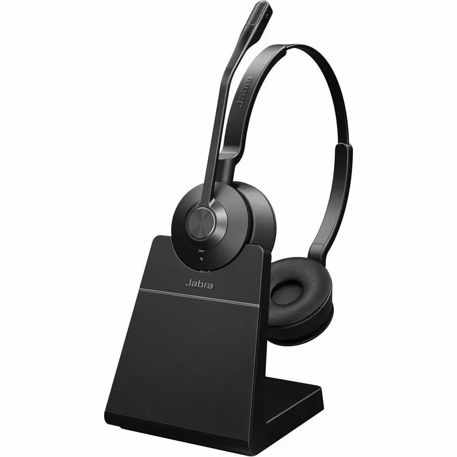 Jabra Engage 55 SE Headset with Superior Sound and Stylish Design
