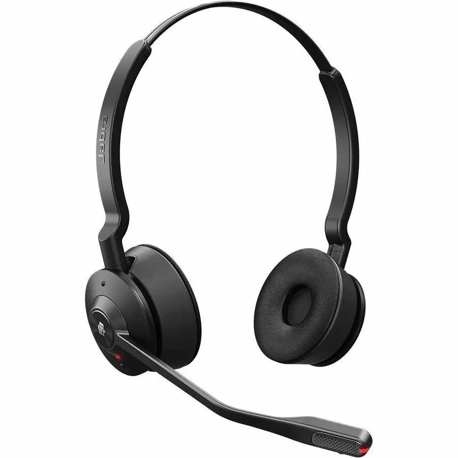 Jabra Engage 45 SE Wireless Headset for Clear Voice Calls and Noise Cancellation