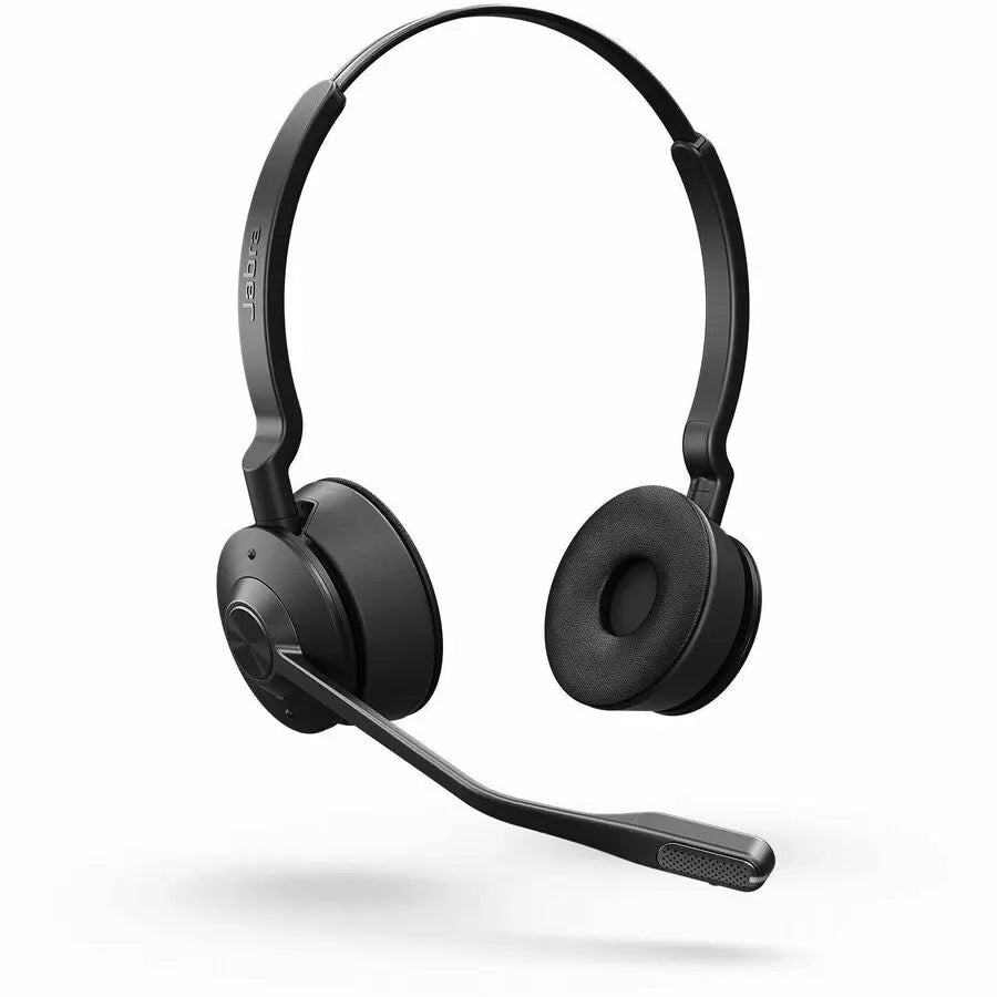 Jabra Engage 65 SE Wireless Headset for Clear Call Quality and Noise Cancellation
