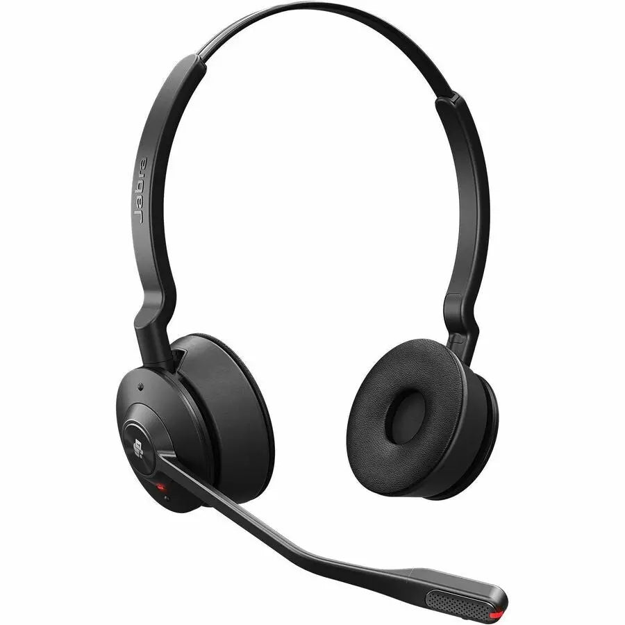 Jabra Engage 55 SE Wireless Headset for Clear, Professional Communication