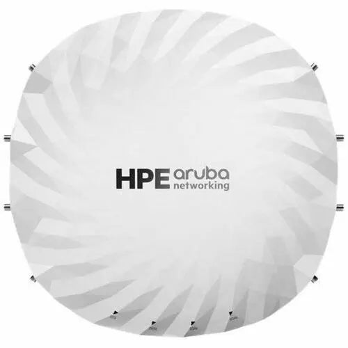 HPE Aruba AP-754 Wireless Access Point - Campus Network Solution