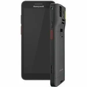 Honeywell CT37 Mobile Computer – Rugged Handheld Terminal with 6-Inch Full HD Display and 5G Connectivity