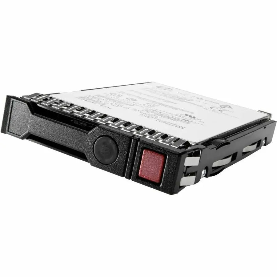 HPE Sourcing 870757-B21 600GB 15K 12Gb/s SAS 2.5" Internal Hard Drive for Servers