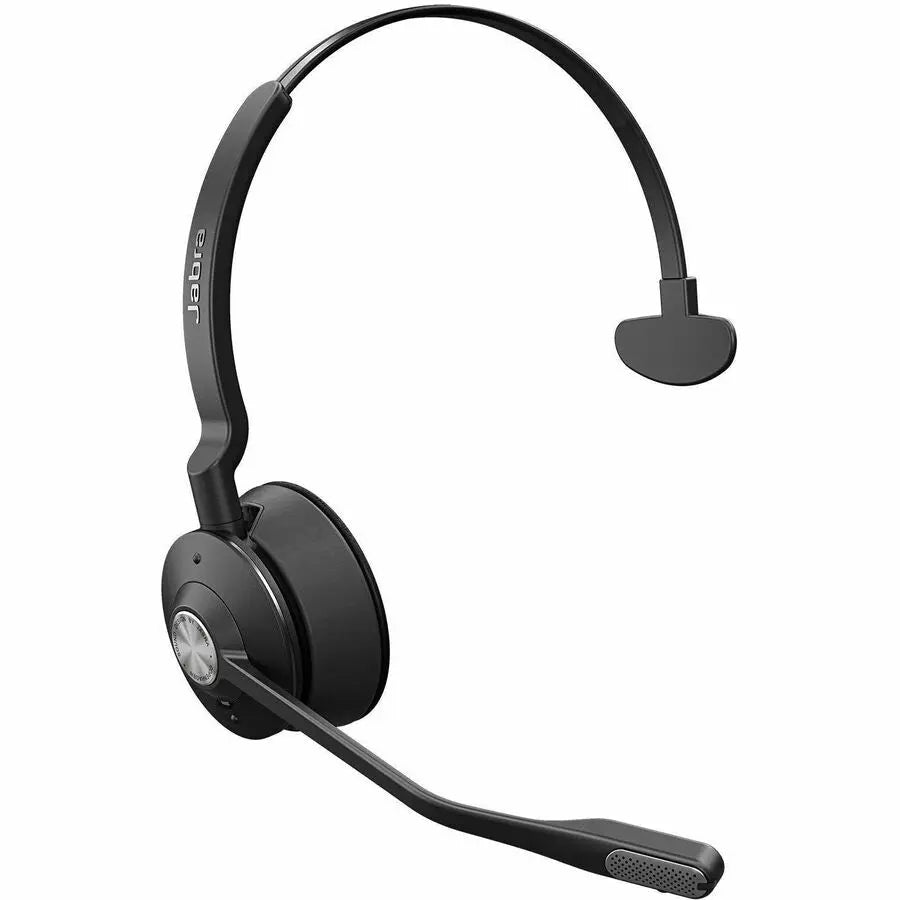 Jabra Engage 65 SE Headset with Noise Cancellation and Superior Comfort