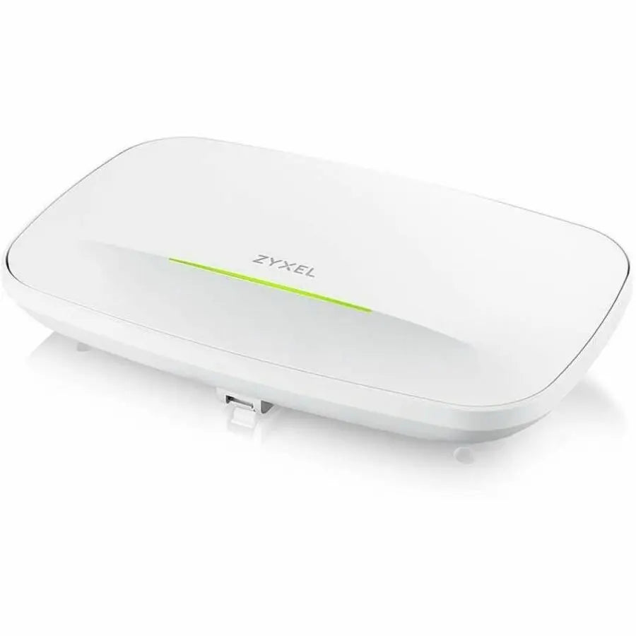 Zyxel WBE530 WiFi 7 Tri-Radio Wireless Access Point with 2.5G Ethernet and NebulaFlex Pro