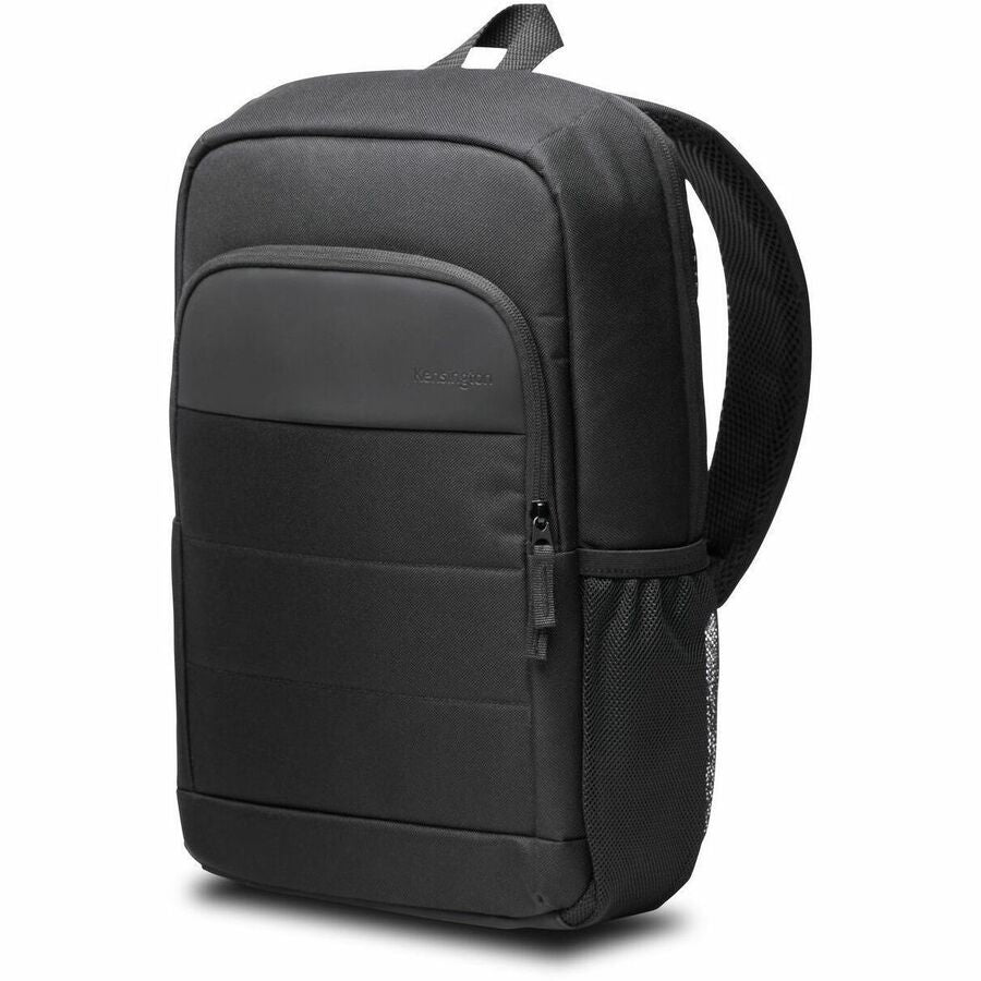 Kensington EQ 16-Inch Laptop Backpack, Black, K60392WW