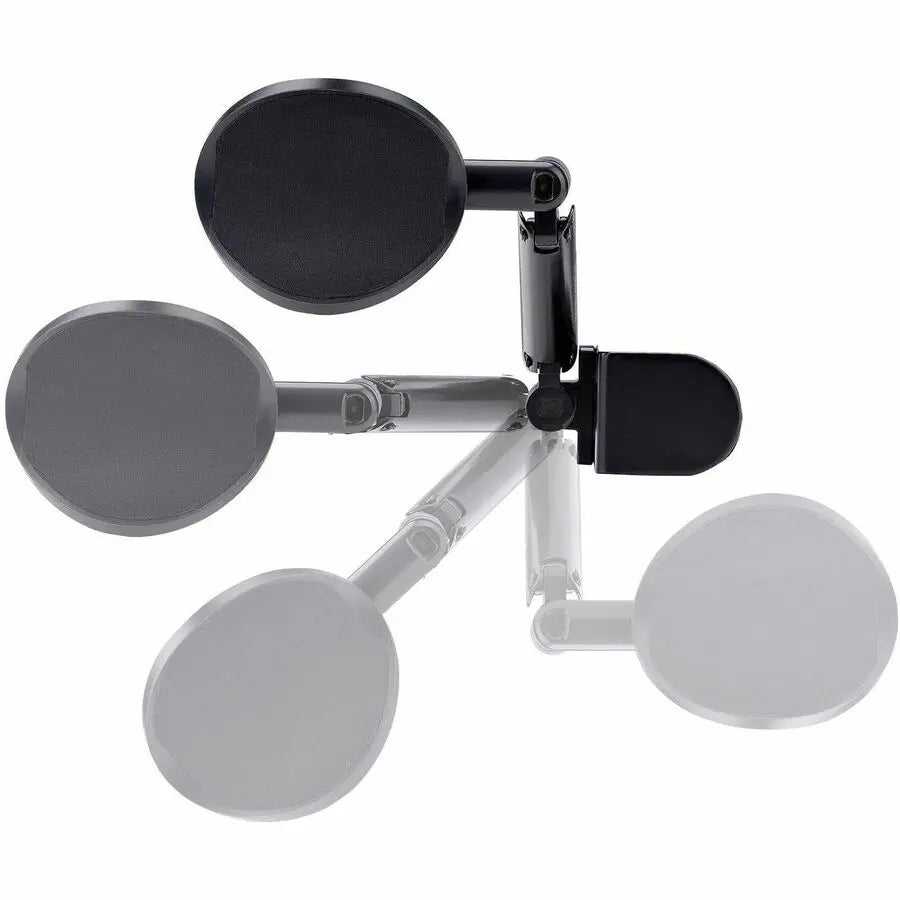 ADJUSTABLE ARM REST FOR DESK   ACCS