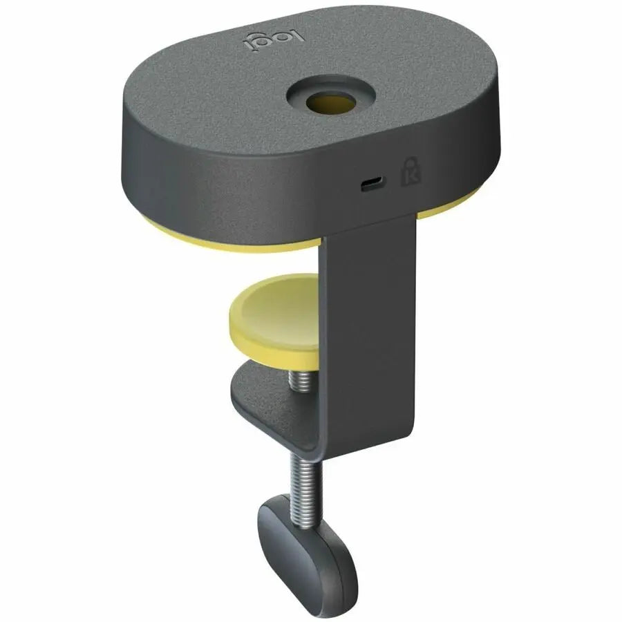 Logitech Reach Camera Clamp Mount Accessory