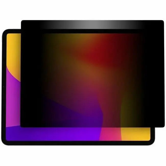 Targus 4Vu Privacy Screen for 13-inch iPad Pro (M5/M4) AST132GL – Blue Light Filter & Glare Reduction
