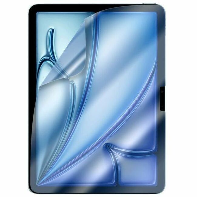 Targus AWV155GL Scratch-Resistant Screen Protector for iPad Air 11-inch (M4, M3, M2)