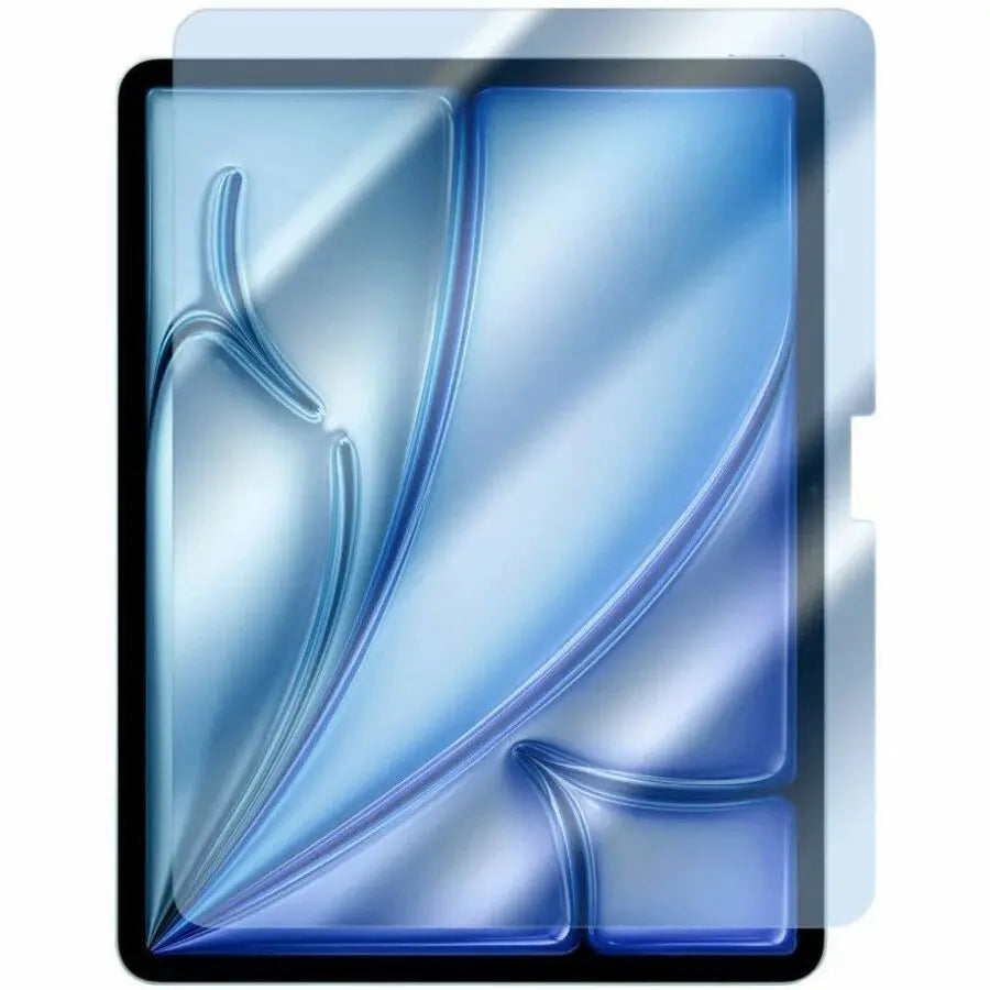 Targus Tempered Glass Screen Protector for iPad Air 13-inch (M4, M3, M2) – Scratch-Resistant, Crystal Clear, Lifetime Warranty