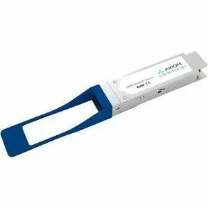 Axiom QSFP28 100Gbps Transceiver Module - Ciena QFP28 (Part Number 160-9501-900-AX)