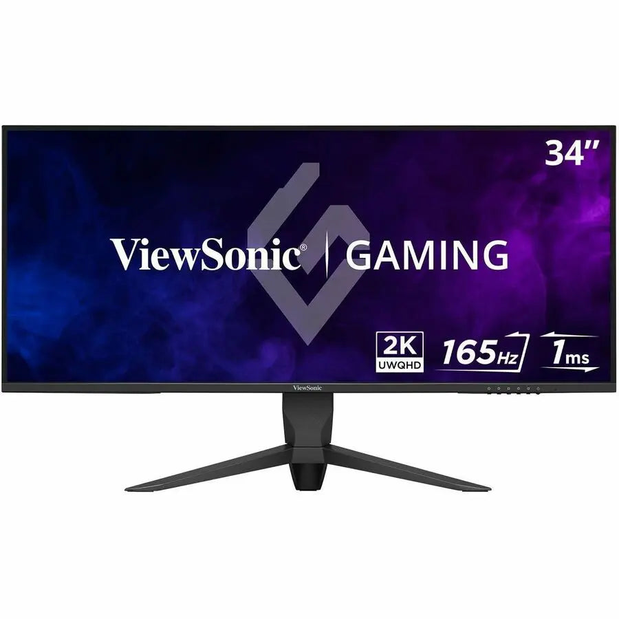 34 1MS 165HZ GAMING MONITOR    MNTR
