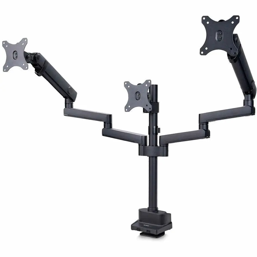 TRIPLE MONITOR DESK MOUNT -  UPMNT