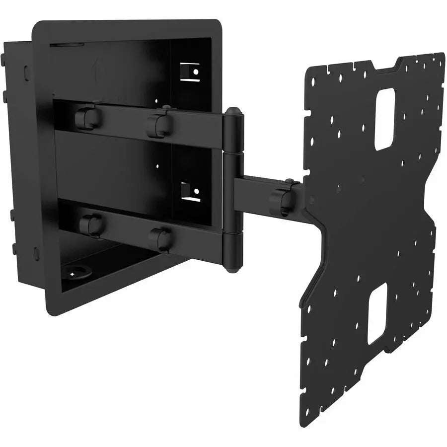 Kanto R400KANTO Recessed In-Wall TV Mount for 300x300 VESA Displays