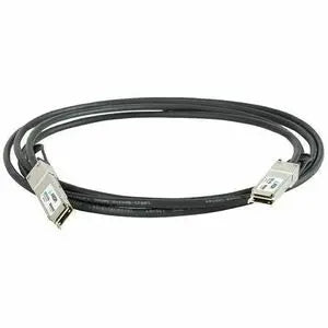 Axiom 100GBASE-CR4 QSFP28 to 4 SFP28 Passive DAC Cable - 1 Meter, Fortinet Compatible