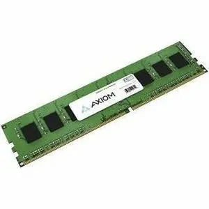 Axiom HP 32GB DDR5-5600 UDIMM RAM Module (Part Number: 8Y4U9AV-AX)
