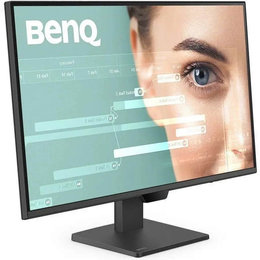 BenQ GW2790Q 27-Inch 2K QHD IPS LED Monitor for Gaming and Productivity