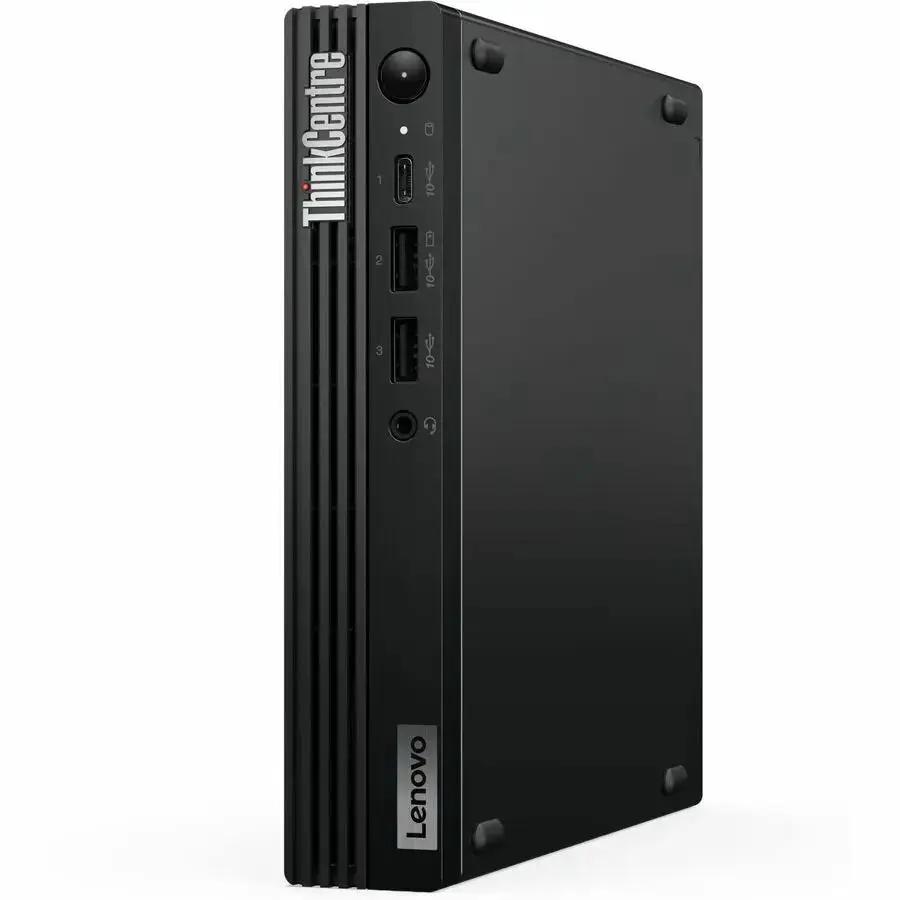 Aticus Computer Lenovo ThinkCentre M5q Gen 5 12RQ001PUS Desktop Computer - AMD Ryzen ...