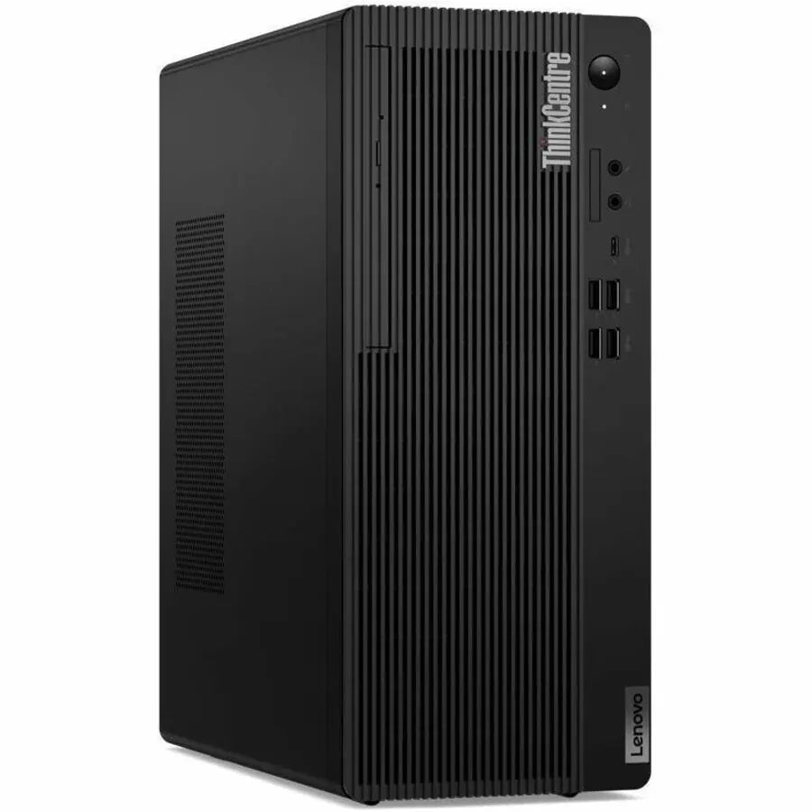 Lenovo ThinkCentre M70t Gen 5 Desktop Computer with Intel Core i7-14700, 32GB RAM, 512GB SSD, NVIDIA GeForce RTX 3050