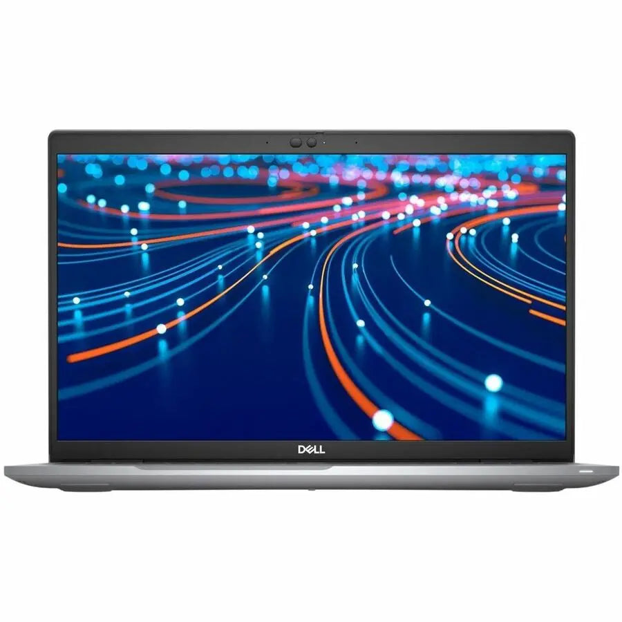 Joy Systems Dell Latitude 5520 Notebook with Intel Core i5, 15.6-inch FHD Display, Refurbished
