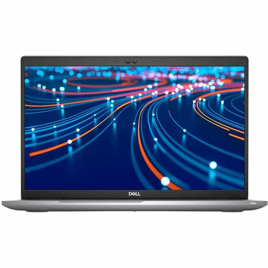 Joy Systems Dell Latitude 5520 Notebook with Intel Core i5-1145G7, 15.6-inch Full HD Display