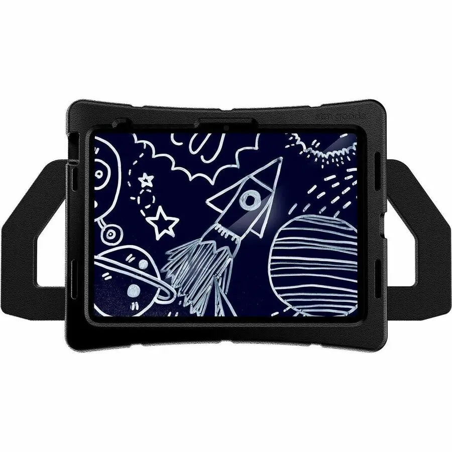 STM Goods Duxling Carrying Case for Apple iPad (10th Generation) - Black