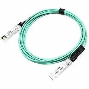 Axiom 25GBASE-AOC SFP28 Active Optical Cable (Q9S67A-AX) - 3 Meters, HP Compatible