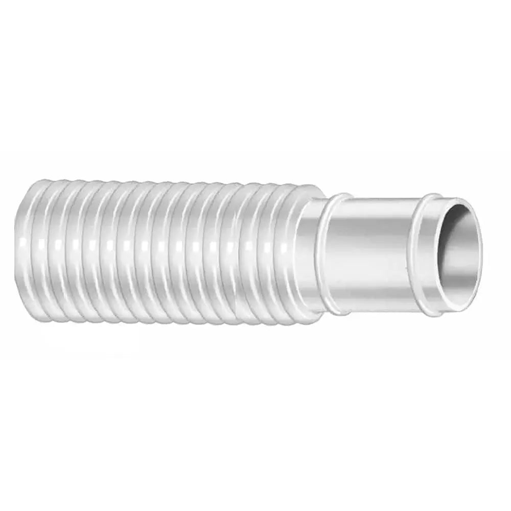 Trident Marine 1-1/2 Inch x 50 Foot White Bilge Hose