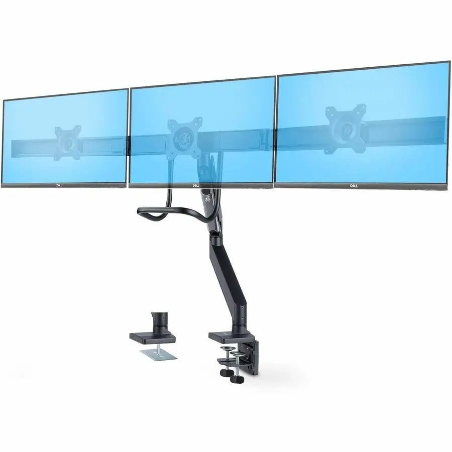 TRIPLE MONITOR DESK MOUNT      MNT
