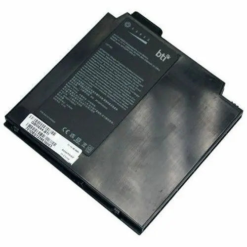 Battery Technology Inc. GBM6X4-BTI 11.1V 46.6Wh Lithium-Ion Battery for Getac UX10 Tablet