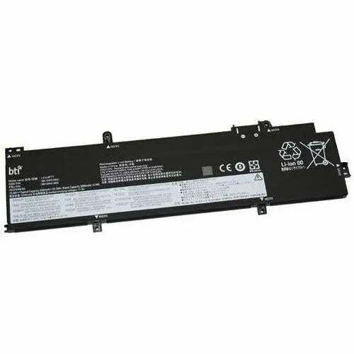 Battery Technology Inc. L21L4P71-BTI 15.44V 52.5Wh Lithium-Ion Battery for Lenovo ThinkPad T14 Gen 3 and P14s Gen 3