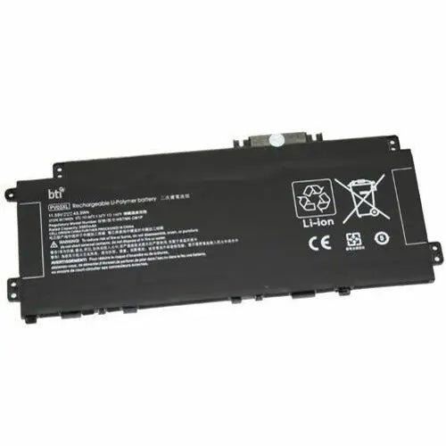 Battery Technology Inc. PV03XL-BTI 11.55V 43.3Wh Lithium-Ion Notebook Battery for HP Pavilion 14 Series