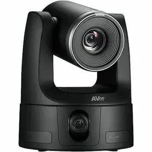 AVer Professional TR535N 8MP Indoor 4K Network Camera with Auto Tracking and Dual Lenses by AVer Information Inc