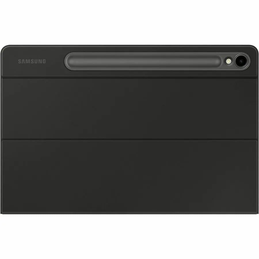 Samsung Galaxy Tab S9 FE Book Cover Keyboard Slim with Keyboard and S Pen Storage