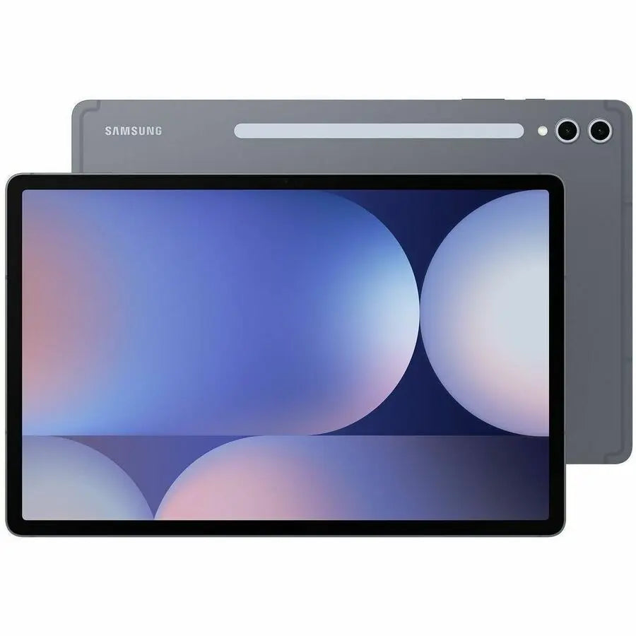 Samsung Galaxy Tab S10+ SM-X820 Tablet - 12.4-inch WQXGA+ Display, 12 GB RAM, 512 GB Storage, Android 14, Moonstone Gray