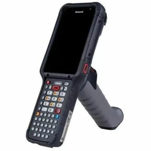 Honeywell CK67 Handheld Terminal with Wi-Fi 6E and 4.3-inch Touch Screen