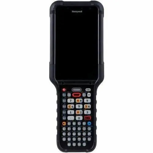 Honeywell CK67 Handheld Terminal with Wi-Fi 6E and 4.3-inch Screen