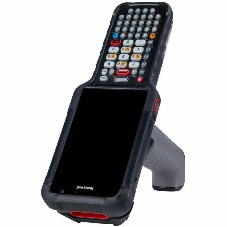 Honeywell CK67 Handheld Terminal with Wi-Fi 6E and 4.3-Inch Touchscreen