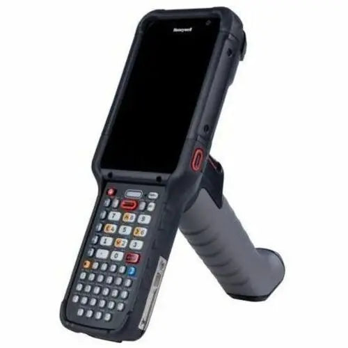 Honeywell CK67 Handheld Terminal with Wi-Fi 6E, 4.3-Inch Screen, 51-Key Numeric Keypad
