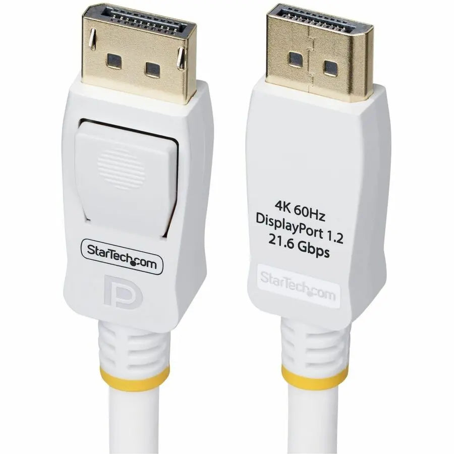 DISPLAYPORT 1.2 CABLE 4K 60HZ  CABL