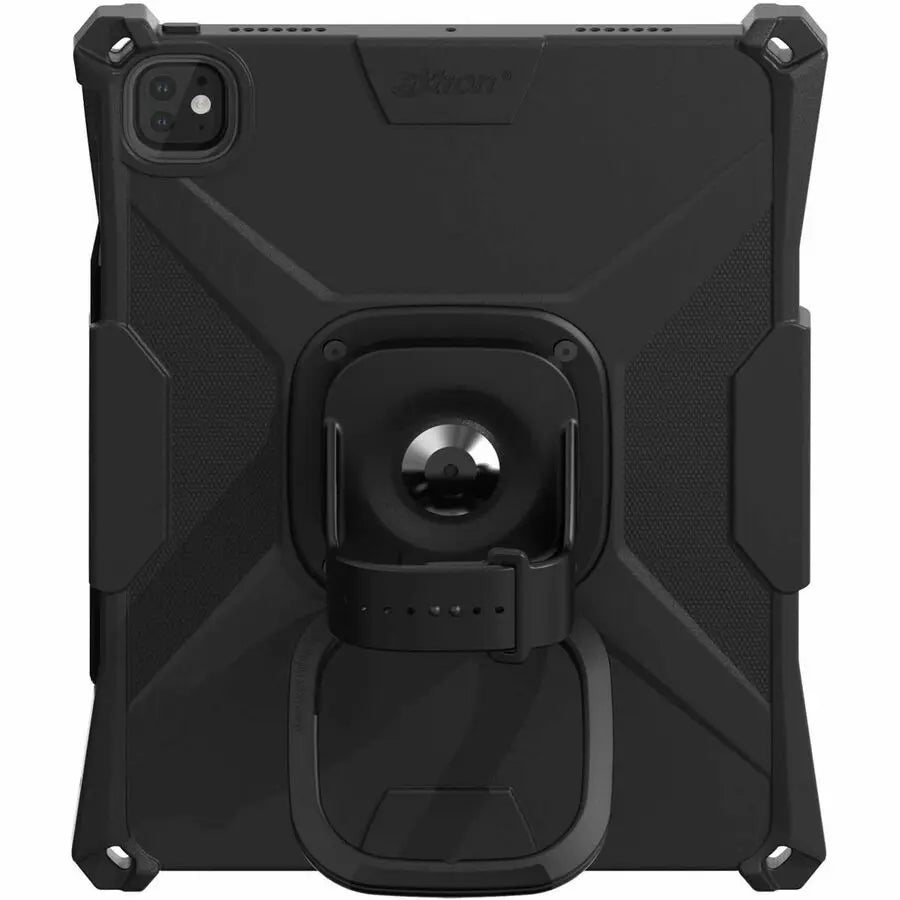 The Joy Factory aXtion Bold MP Rugged Case for iPad Pro 13-inch (2024) - Military-Grade Shockproof Protection with Built-in Screen Protector and MagConnect Compatibility