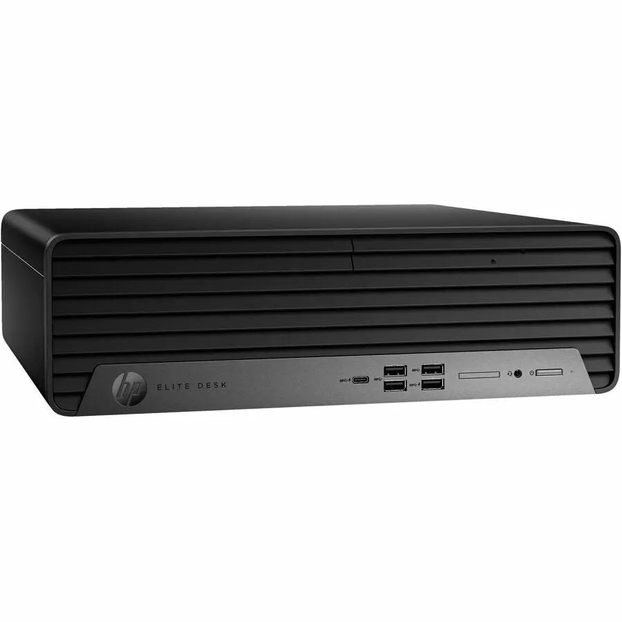 HP Elite 805 G9 Desktop Computer with AMD Ryzen 7 8700G, 16GB RAM, 512GB SSD, Small Form Factor, Windows 11 Pro