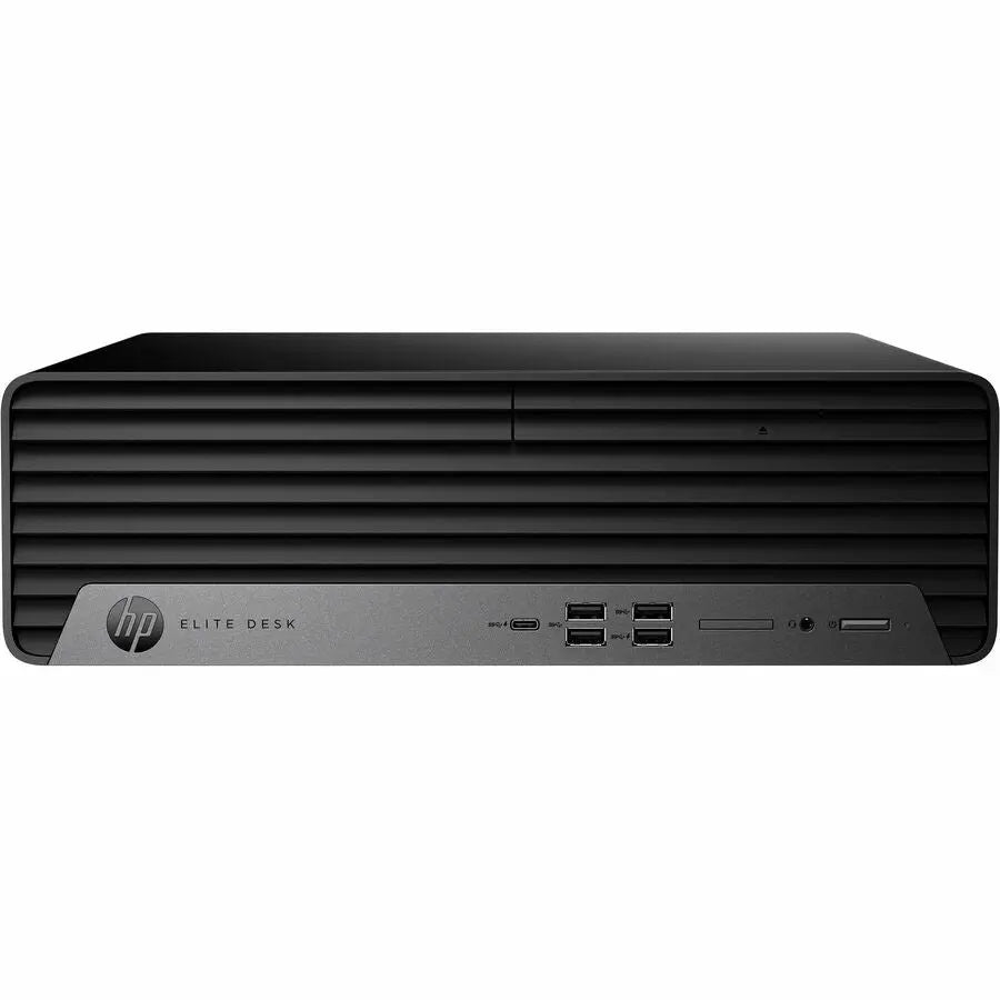 HP Elite SFF 805 G9 Desktop PC with AMD Ryzen 5 Processor and Radeon 760M Graphics