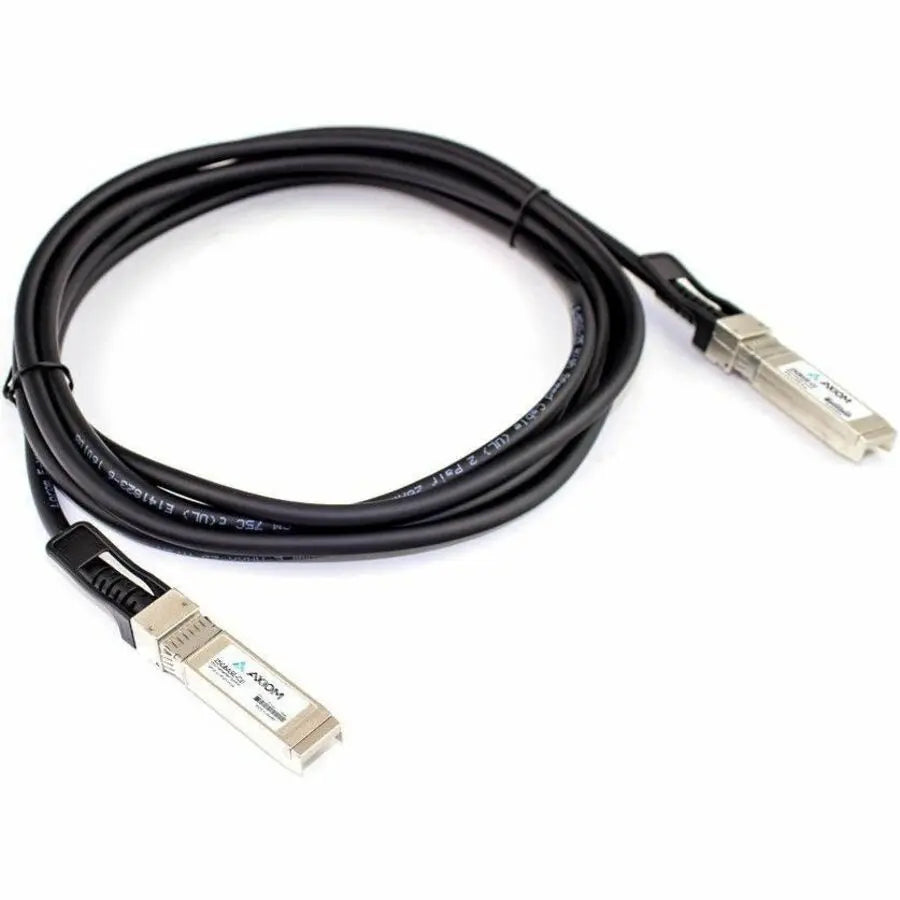 Axiom 25GBASE-CU SFP28 Passive DAC Twinax Cable - 1.5m, Dell Compatible