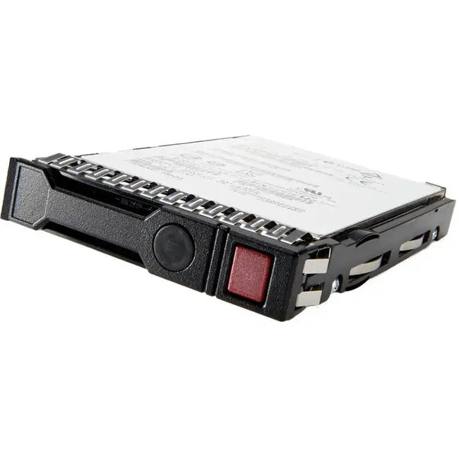 HPE Sourcing 3.84TB SAS 24G Read Intensive 2.5-Inch Self-Encrypting SSD for HPE ProLiant Servers