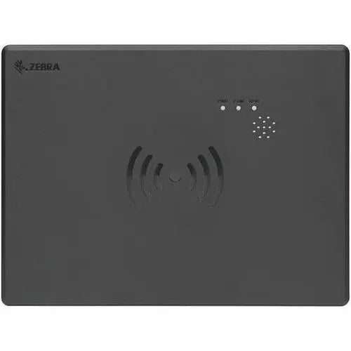 Zebra FXP20 RFID Reader - 900 MHz Industrial RFID Scanner for Retail and Asset Tracking